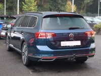 VW Passat Variant GTE