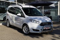Ford Tourneo Courier 1.0