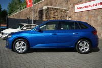 Skoda Scala 1.0 TSI DSG