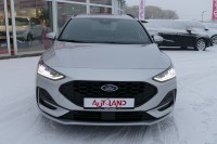 Ford Focus Turnier ST-Line X 1.0EB Aut. mHev