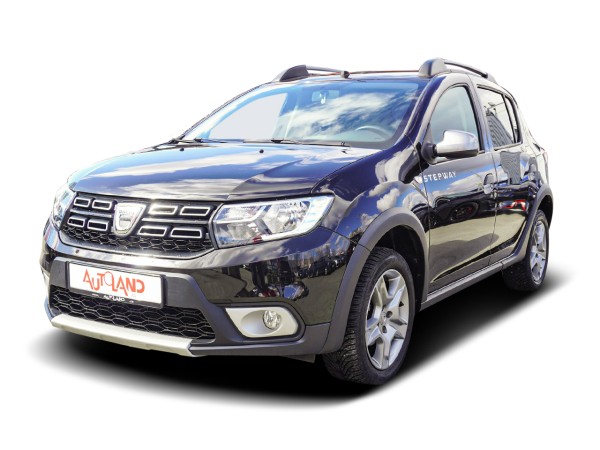 Dacia Sandero Stepway II 0.9 TCE Prestige