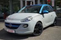 Vorschau: Opel Adam 1.2