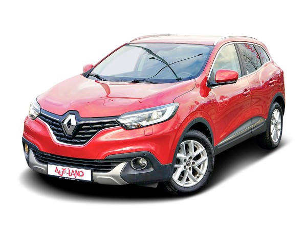 Renault Kadjar 1.2 TCe 130 Bose Edition ENERGY