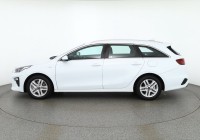 Vorschau: Kia cee'd Sporty Wagon Ceed SW 1.6 CRDi Vision