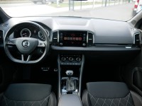 Skoda Karoq 1.5 16V TSI Sportline