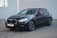Vorschau: BMW 118 i Sport Line