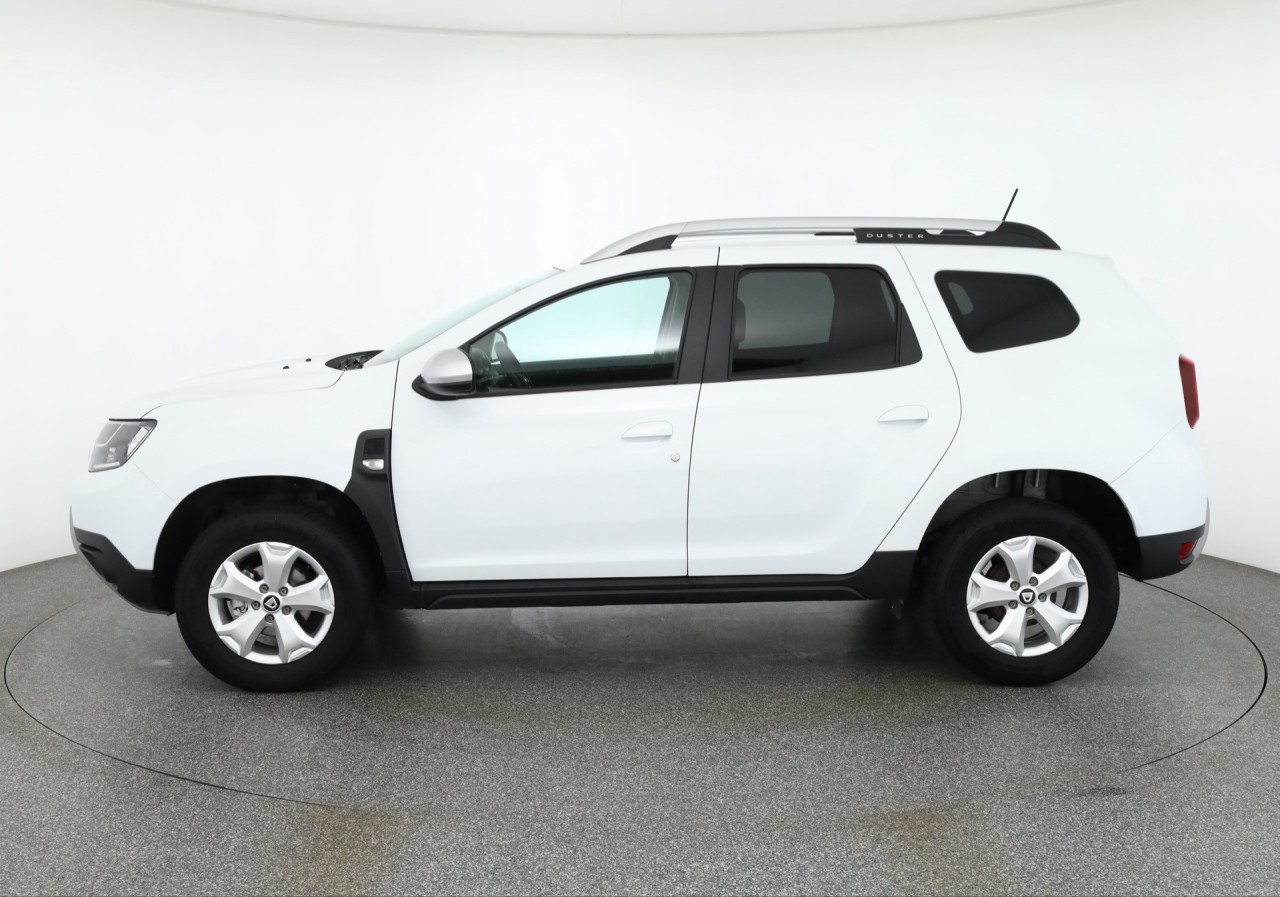 Dacia Duster II 1.6 SCe 115 Comfort