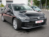 VW Golf VIII Variant 1.5 TSI DSG