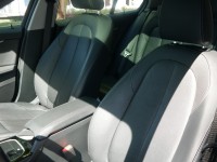 BMW 118 i Luxury Line