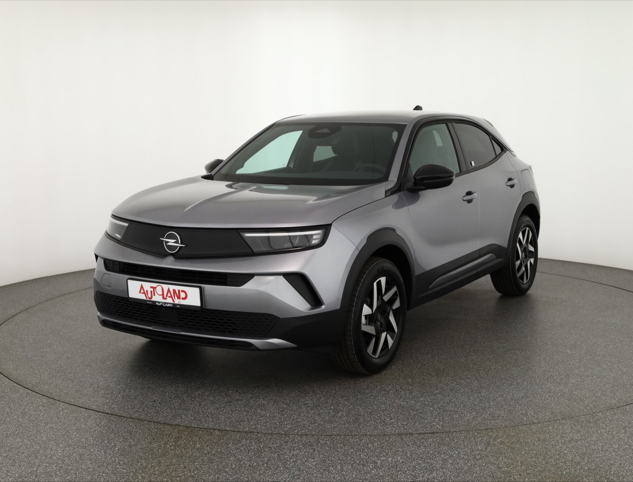Opel Mokka 1.2 DI Turbo Facelift