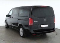 Mercedes-Benz V-Klasse V220 d lang Avantgarde