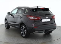 Nissan Qashqai 1.3 DIG-T