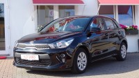 Vorschau: Kia Rio 1.2 Attract