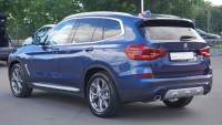 BMW X3 xDrive20i xLine