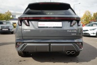 Hyundai Tucson 1.6T-GDI HEV N-Line 4WD Aut.