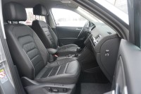 VW Tiguan Allspace 2.0 Highline 4Motion