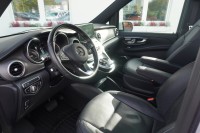 Mercedes-Benz V-Klasse V250 Avantgarde lang