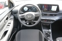 Hyundai BAYON Bayon 1.0T-GDI