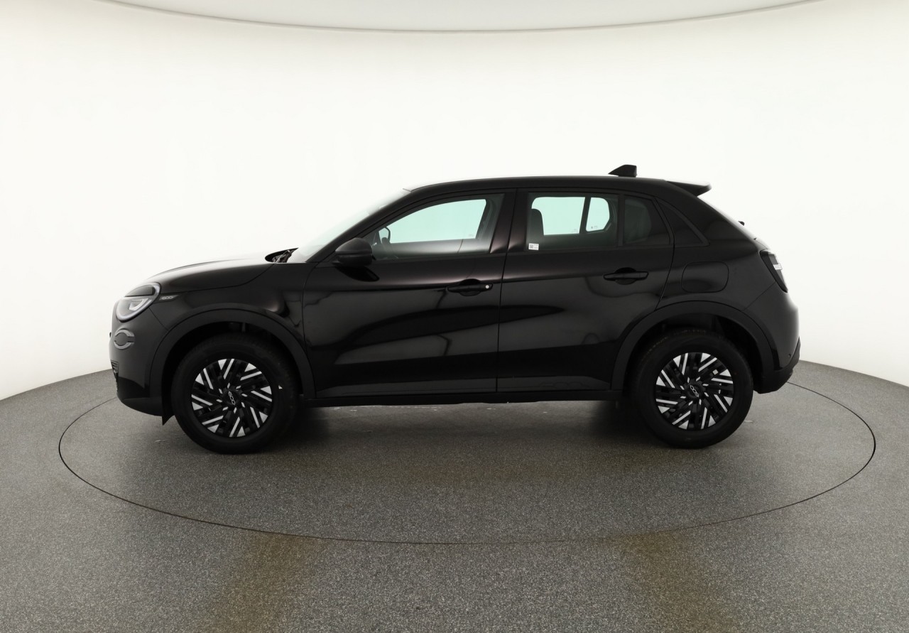 Fiat 600 1.2 T3 mHEV Aut.