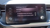 Skoda Scala 1.5 TSI DSG Style