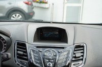 Ford Fiesta 1.6i Automatik