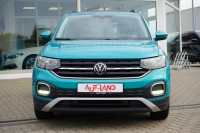 VW T-Cross 1.0 United