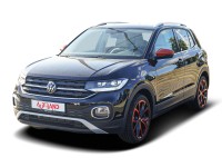 VW T-Cross 1.0 Life Navi ACC Totwinkel Kamera DAB