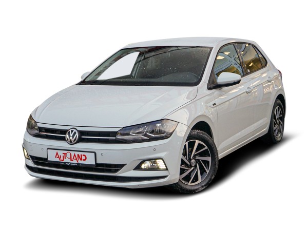 VW Polo 1.0 TSI Join