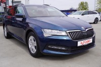 Skoda Superb Combi 2.0 TDI Ambition DSG