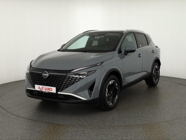 Nissan Qashqai N-Connecta 1.3 Dig-T