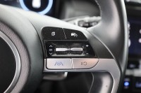 Hyundai Tucson 1.6 Select Mild-Hybrid