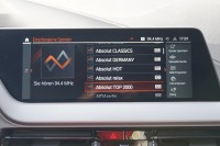 BMW 1 118i Advantage Aut.