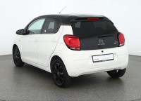 Citroen C1 1.0 VTi Feel