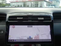 Hyundai Tucson 1.6 T-GDI N-Line mHEV