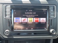 VW Caddy 2.0 TDI BMT Comfortline