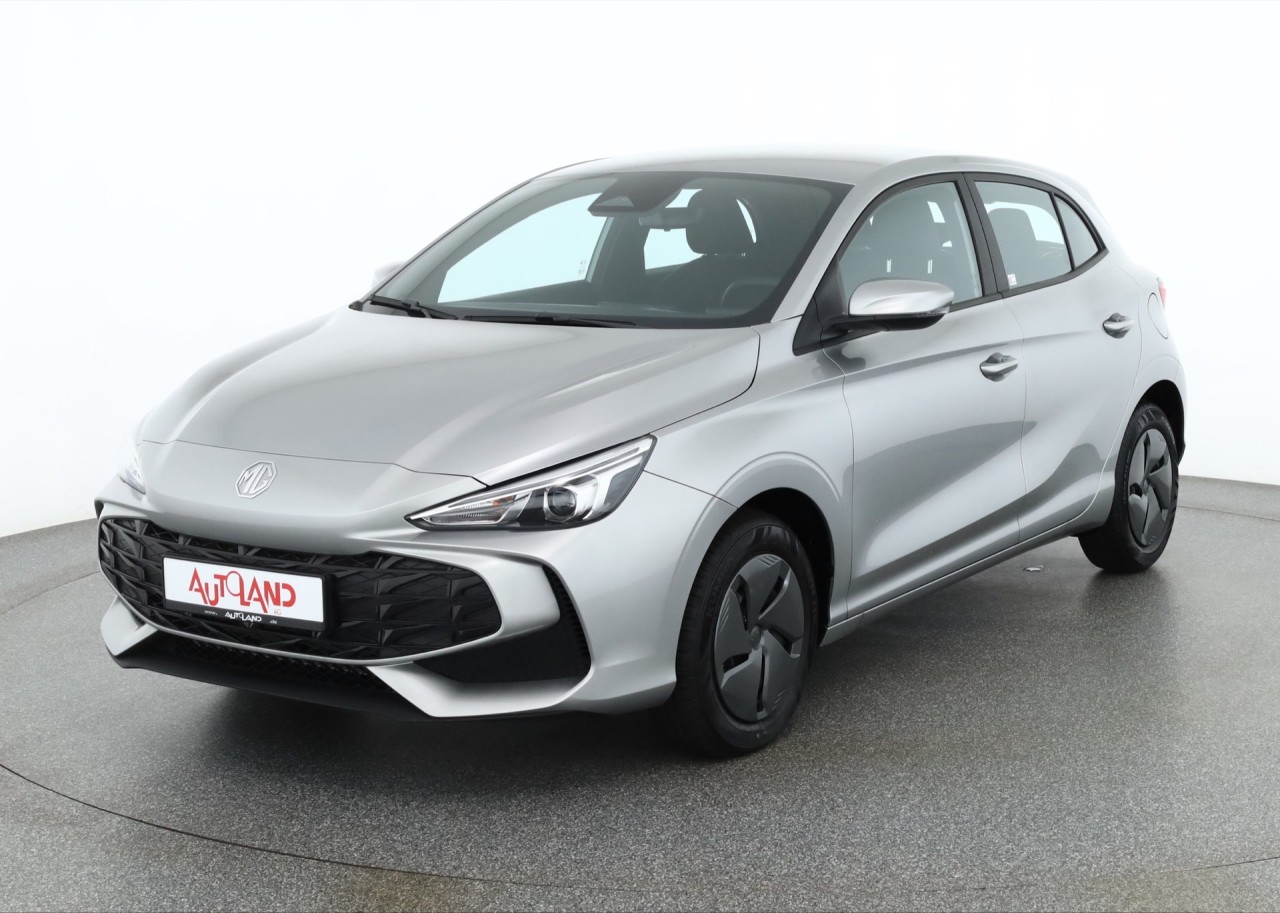 MG MG3 1.5 Hybrid Aut.
