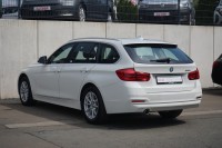 Vorschau: BMW 318 i Touring