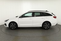 Vorschau: Hyundai i30 Kombi 1.5 T-GDI