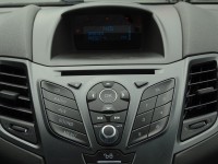 Ford Fiesta 1.25 Trend