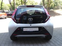 Toyota Aygo 1.0 x-play