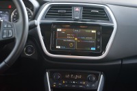 Suzuki SX4 S-Cross 1.4 DITC Hybrid