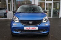 Smart ForFour forfour 1.0