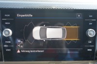 VW Taigo 1.0 TSI DSG