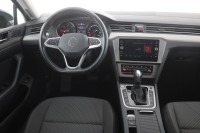 VW Passat Variant 2.0 TDI DSG