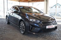 Kia cee'd Sporty Wagon Ceed SW 1.6 Plug-in Hybrid Spirit