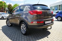 Kia Sportage 1.6 GDI