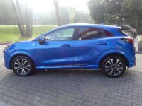 Ford Puma 1.0 EcoBoost Mild Hybrid ST-Line X