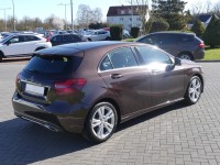 Mercedes-Benz A 220 A220 4 Matic
