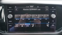 VW T-Cross 1.0 TSI
