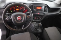 Fiat Doblo 1.3 16V Kasten